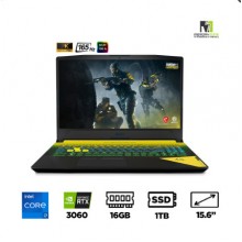 Laptop Gaming MSI Crosshair 15 B12UEZ-460VN 